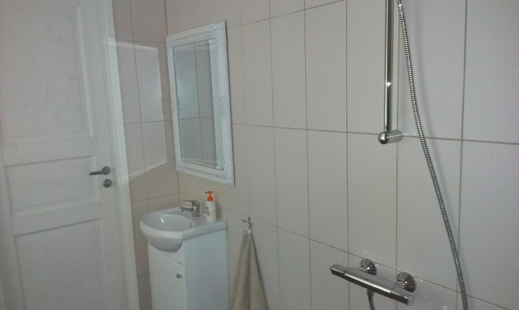 Apartmán Paslepa Mois Pokoj fotografie